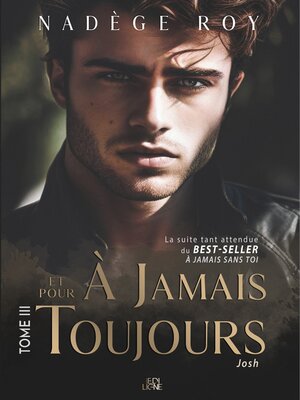 cover image of À jamais et pour toujours, Tome 3